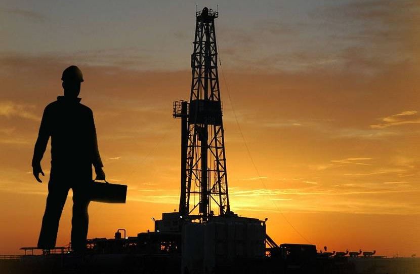 Профессия буровой супервайзер в нефтедобывающей сфере